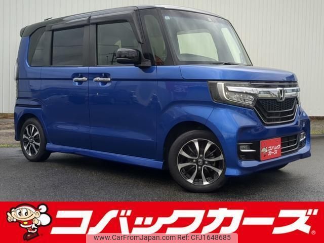 honda n-box 2017 CFJ1648685 image 1