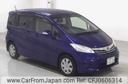 honda freed 2014 -HONDA 【広島 545ﾘ1123】--Freed GB3--1522774---HONDA 【広島 545ﾘ1123】--Freed GB3--1522774-