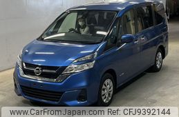 nissan serena 2019 -NISSAN--Serena GC27-040985---NISSAN--Serena GC27-040985-