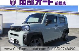 daihatsu taft 2025 -DAIHATSU--Taft LA900S--LA900S-0203827---DAIHATSU--Taft LA900S--LA900S-0203827-