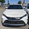 toyota harrier-hybrid 2021 quick_quick_6AA-AXUH80_AXUH80-0023606 image 1