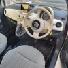 fiat 500 2010 -FIAT--Fiat 500 ABA-31214--177359---FIAT--Fiat 500 ABA-31214--177359- image 3