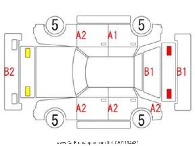honda n-one 2013 -HONDA--N ONE DBA-JG1--JG1-1022181---HONDA--N ONE DBA-JG1--JG1-1022181- image 2