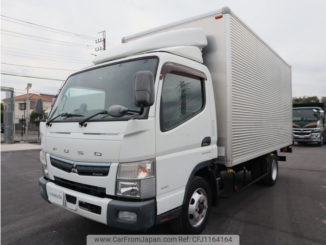 mitsubishi-fuso canter 2019 -MITSUBISHI--Canter TPG-FEB80--FEB80-572143---MITSUBISHI--Canter TPG-FEB80--FEB80-572143- image 1