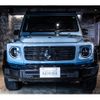 mercedes-benz g-class 2024 -MERCEDES-BENZ--Benz G Class 3DA-463350--W1N4633502X510***---MERCEDES-BENZ--Benz G Class 3DA-463350--W1N4633502X510***- image 6