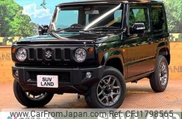 suzuki jimny 2025 CFJ1798565