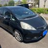 honda fit 2008 -HONDA--Fit DBA-GE6--GE6-1111861---HONDA--Fit DBA-GE6--GE6-1111861- image 1