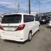 toyota alphard 2013 CFJ1736399 image 8