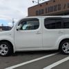 nissan cube 2013 -NISSAN--Cube NZ12--051374---NISSAN--Cube NZ12--051374- image 10