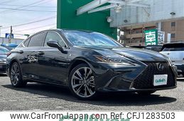 lexus es 2019 -LEXUS--Lexus ES 6AA-AXZH10--AXZH10-1006703---LEXUS--Lexus ES 6AA-AXZH10--AXZH10-1006703-