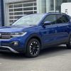 volkswagen t-cross 2021 -VOLKSWAGEN--VW T-Cross 3BA-C1DKR--WVGZZZC1ZMY051881---VOLKSWAGEN--VW T-Cross 3BA-C1DKR--WVGZZZC1ZMY051881- image 9