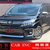 toyota voxy 2016 quick_quick_ZRR80W_ZRR80-0265189 image 1