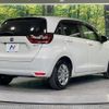 honda fit 2024 CFJ1506481 image 17