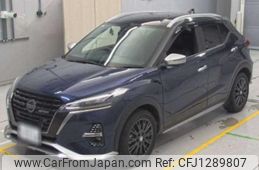nissan nissan-others 2021 quick_quick_6AA-P15_040069