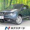 nissan juke 2011 -NISSAN--Juke CBA-NF15--NF15-011799---NISSAN--Juke CBA-NF15--NF15-011799- image 1