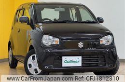 suzuki alto 2016 CFJ1812310