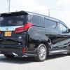 toyota alphard 2021 -TOYOTA--Alphard 6AA-AYH30W--AYH30-0131386---TOYOTA--Alphard 6AA-AYH30W--AYH30-0131386- image 5