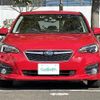 subaru impreza-wagon 2017 -SUBARU--Impreza Wagon DBA-GT2--GT2-031585---SUBARU--Impreza Wagon DBA-GT2--GT2-031585- image 4