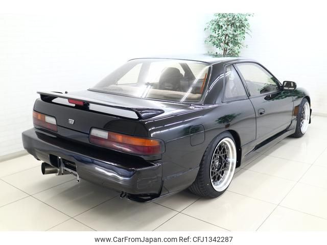 nissan silvia 1989 quick_quick_S13_S13-099474 image 2