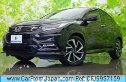 honda vezel 2019 quick_quick_DAA-RU3_RU3-1331422