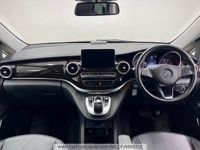 mercedes-benz v-class 2015 -MERCEDES-BENZ--Benz V Class LDA-447811--WDF44781323092201---MERCEDES-BENZ--Benz V Class LDA-447811--WDF44781323092201- image 2