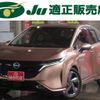 nissan aura 2023 -NISSAN 【名変中 】--AURA FE13--362670---NISSAN 【名変中 】--AURA FE13--362670- image 1