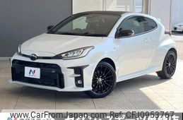 toyota yaris 2021 -TOYOTA--Yaris 5BA-MXPA12--MXPA12-0002107---TOYOTA--Yaris 5BA-MXPA12--MXPA12-0002107-