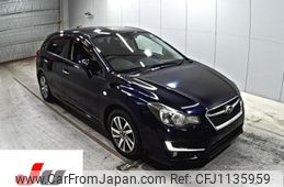 subaru impreza-wagon 2016 -SUBARU--Impreza Wagon GP3-025395---SUBARU--Impreza Wagon GP3-025395-