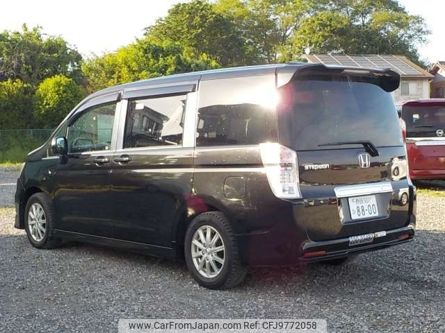 honda stepwagon 2010 -HONDA 【野田 501ｱ1234】--Stepwgn DBA-RK5--RK5-1015691---HONDA 【野田 501ｱ1234】--Stepwgn DBA-RK5--RK5-1015691- image 2