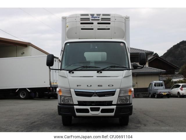 mitsubishi-fuso canter 2019 quick_quick_2PG-FEAV0_FEAV0-580974 image 2