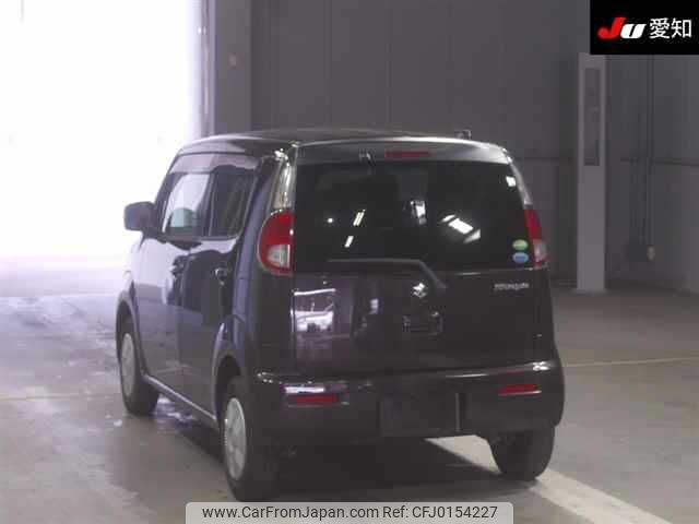 suzuki mr-wagon 2013 -SUZUKI--MR Wagon MF33S-209589---SUZUKI--MR Wagon MF33S-209589- image 2