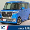 suzuki spacia 2018 quick_quick_MK53S_MK53S-590183 image 1