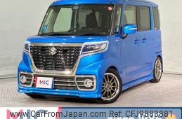 suzuki spacia 2018 quick_quick_MK53S_MK53S-590183