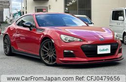 subaru brz 2012 -SUBARU--BRZ DBA-ZC6--ZC6-004322---SUBARU--BRZ DBA-ZC6--ZC6-004322-