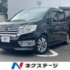 honda stepwagon 2013 -HONDA--Stepwgn DBA-RK5--RK5-1336285---HONDA--Stepwgn DBA-RK5--RK5-1336285- image 1