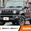 suzuki jimny-sierra 2021 -SUZUKI--Jimny Sierra 3BA-JB74W--JB74W-137475---SUZUKI--Jimny Sierra 3BA-JB74W--JB74W-137475- image 1