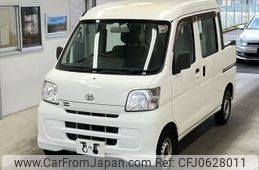 daihatsu hijet-van 2016 -DAIHATSU--Hijet Van S321W-0005818---DAIHATSU--Hijet Van S321W-0005818-