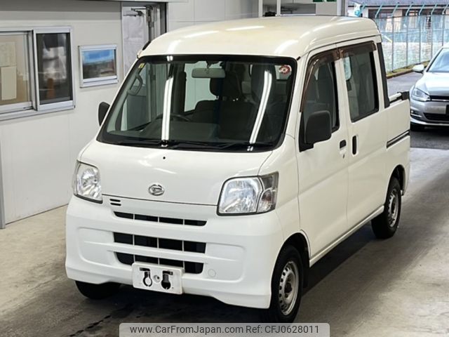 daihatsu hijet-van 2016 -DAIHATSU--Hijet Van S321W-0005818---DAIHATSU--Hijet Van S321W-0005818- image 1