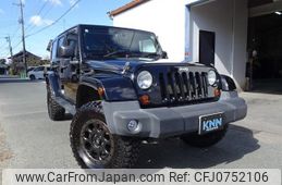 jeep wrangler 2013 quick_quick_JK36L_1C4HJWLG6DL519005