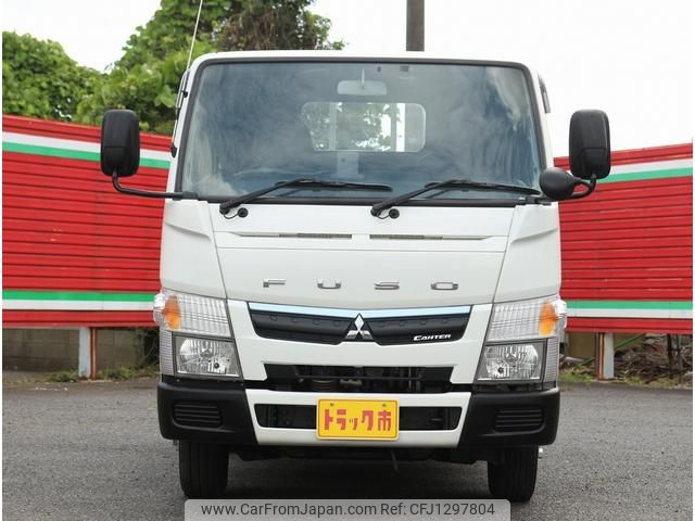 mitsubishi-fuso canter 2019 GOO_NET_EXCHANGE_0505500A30250615W002 image 2