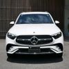 mercedes-benz glc-class 2024 quick_quick_5LA-254656_W1N2546462F127155 image 2