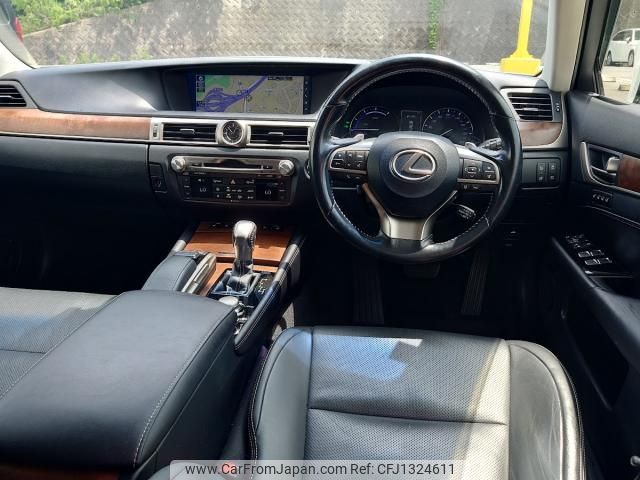 lexus gs 2017 quick_quick_DAA-AWL10_AWL10-7004052 image 2