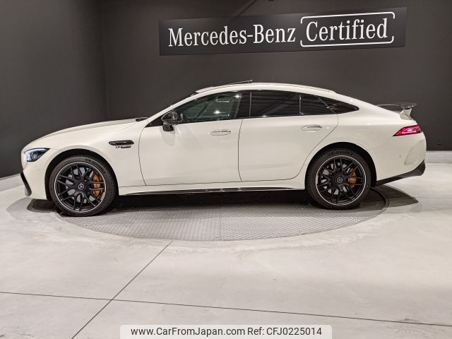 mercedes-benz amg 2023 -MERCEDES-BENZ--AMG 4LA-290679--W1K2906791A054164---MERCEDES-BENZ--AMG 4LA-290679--W1K2906791A054164- image 2