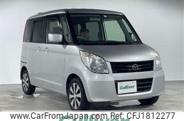 mazda flair-wagon 2013 CFJ1812277