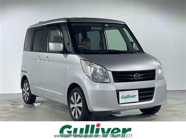 mazda flair-wagon 2013 CFJ1812277 image 1