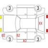 suzuki alto-works 2018 -SUZUKI--Alto Works DBA-HA36S--HA36S-897230---SUZUKI--Alto Works DBA-HA36S--HA36S-897230- image 2