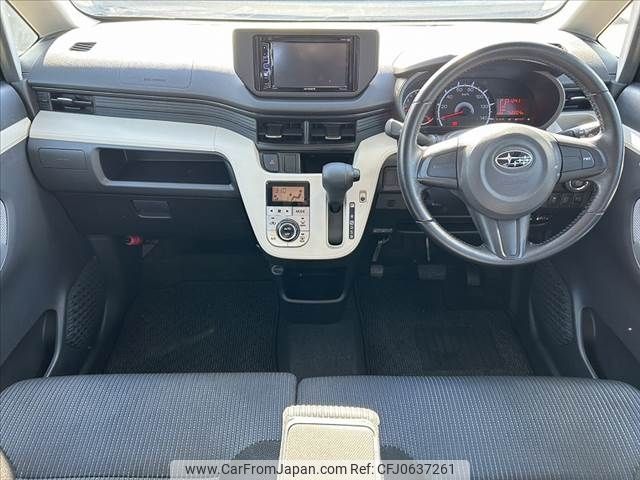 subaru stella 2015 -SUBARU--Stella DBA-LA150F--LA150F-0005611---SUBARU--Stella DBA-LA150F--LA150F-0005611- image 2