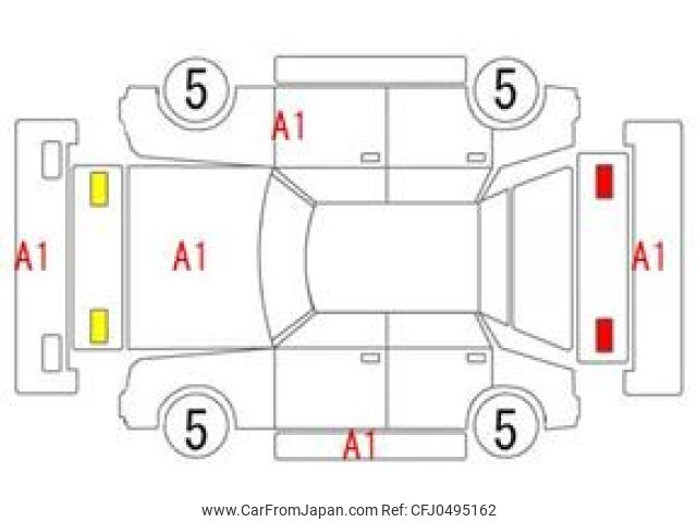 daihatsu cast 2019 -DAIHATSU--Cast DBA-LA250S--LA250S-0171569---DAIHATSU--Cast DBA-LA250S--LA250S-0171569- image 2