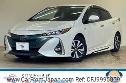 toyota prius-phv 2017 quick_quick_DLA-ZVW52_ZVW52-3054331