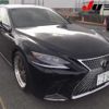 lexus ls 2018 -LEXUS 【三重 333ﾔ224】--Lexus LS VXFA50--6002103---LEXUS 【三重 333ﾔ224】--Lexus LS VXFA50--6002103- image 1